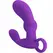 Pretty Love Cayla Lila Bežični Silikonski Analni Vibrator sa Daljinskim Upravljanjem