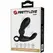 Pretty Love Cayla Black Remote-Controlled Vibrating Anal Massager