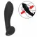 CalExotics Eclipse Flex Probe Tečni Silikonski Intimni Uređaj, Crni