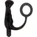Addicted Toys Tico Black 10 cm Precision Vibrating Massager for Men
