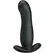 Pretty Love Prostate Model Vibrating Intimate Device, Silicone, Black