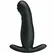 Pretty Love Prostate Model Vibrating Intimate Device, Silicone, Black