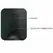 Pretty Love Prostate Model Vibrating Intimate Device, Silicone, Black