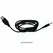 Pretty Love Prostate Model Vibrating Intimate Device, Silicone, Black