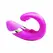 Pretty Love Amour Lilac - Anatomical Prostate & Perineum Massager, Silicone
