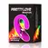 Pretty Love Amour Lilac - Anatomical Prostate & Perineum Massager, Silicone