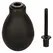 CalExotics Jednosmerni Higijenski Sistem Crni 216ml Ventil bez Curenja
