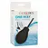 CalExotics Jednosmerni Higijenski Sistem Crni 216ml Ventil bez Curenja