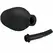 MR PLAY Anal Hygiene Device Super Power Black, USB Rechargeable 175mm