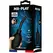 MR PLAY Anal Hygiene Device Super Power Black, USB Rechargeable 175mm