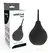 ADDICTED TOYS Intimate Cleaning System Black 250ml TPR Non-Porous