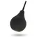 ADDICTED TOYS Intimate Cleaning System Black 250ml TPR Non-Porous
