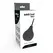 ADDICTED TOYS Intimate Cleaning System Black 250ml TPR Non-Porous
