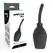 ADDICTED TOYS Squeeze Clean Black - Intimni higijenski sistem, 225 ml
