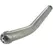 METAL HARD Intimni sistem za čišćenje G-Spot/Prostata Čelik 20.1cm