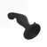 CalExotics Silicone Anal Ripple Kit - 3-Piece Graduated Set with Suction Base