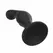 CalExotics Silicone Anal Ripple Kit - 3-Piece Graduated Set with Suction Base