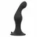 CalExotics Silicone Anal Ripple Kit - 3-Piece Graduated Set with Suction Base