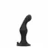 CalExotics Silicone Anal Ripple Kit - 3-Piece Graduated Set with Suction Base