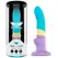 MYTHOLOGY Colby Pastel M Fleksibilni silikonski intimni uređaj 17cm