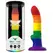 MYTHOLOGY Her Colby Pride Silikonski model M - Fleksibilna usisna baza
