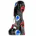 All Black Intimni model Crni 15 cm - Kompaktni anatomski dizajn