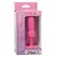 CalExotics First Time Beaded Probe Vibrirajući sistem Roze USB 10 modova