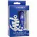 CalExotics Admiral First Mate Blue Silicone Vibrating Anal Plug 10 Modes