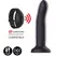 MYTHOLOGY Duman Mystic S Intimni uređaj koji menja boju vibrirajući 14cm