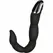 CalExotics Colt Deep Flexer Black Intimate Machine, 8 Vibration Modes, 10cm