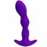 Pretty Love Anal Massager 12 Vibration Modes Lilac USB Rechargeable