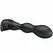 Pretty Love Prostate Massager 12 Modes USB Rechargeable Black