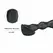 Pretty Love Prostate Massager 12 Modes USB Rechargeable Black