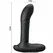 Pretty Love Merlin Black - Rotating & Vibrating Multifunctional Massager