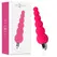 Intense Snoopy 7-Speed Silicone Device Pink Flexible Waterproof 13.5cm