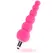 Intense Snoopy 7-Speed Silicone Device Pink Flexible Waterproof 13.5cm