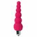 Intense Snoopy 7-Speed Silicone Device Pink Flexible Waterproof 13.5cm