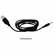 Pretty Love Magic Finger Dual-Point Silicone Massager, 12 Modes, USB