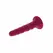 Get Real Rebrasti Model 12 cm Crveni - Silikonski Intimni Sistem