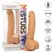 CalExotics Silicone Studs 20.32 cm Skin - Flexible Intimate Machine