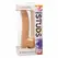CalExotics Silicone Studs 20.32 cm Skin - Flexible Intimate Machine