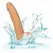 CalExotics Silicone Studs 20.32 cm Skin - Flexible Intimate Machine