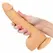 CalExotics Silicone Studs 20.32 cm Skin - Flexible Intimate Machine