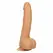CalExotics Silicone Studs 20.32 cm Skin - Flexible Intimate Machine