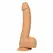 CalExotics Silicone Studs 20.32 cm Skin - Flexible Intimate Machine