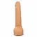 CalExotics Silicone Studs 20.32 cm Skin - Flexible Intimate Machine