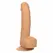 CalExotics Silicone Studs 15.2 cm - Boja Kože, Fleksibilna Sisaljka