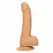 CalExotics Silicone Studs 15.2 cm - Boja Kože, Fleksibilna Sisaljka