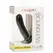 CalExotics Boundless Smooth 12 cm Silikonska Sonda, Kompatibilna sa Pojasom