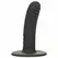 CalExotics Boundless 12 cm Silikonski Dodatak sa Sisaljkom i Pojasom
